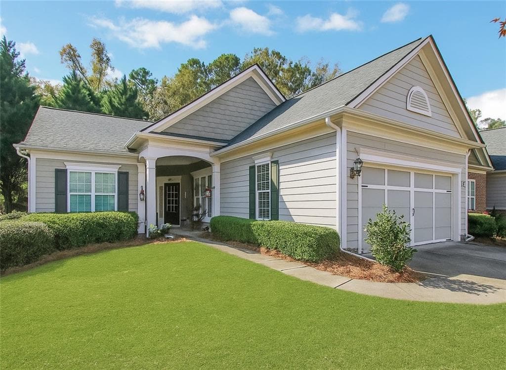4235 Cadmium Drive, Cumming, GA 30040 — most recent listing photo