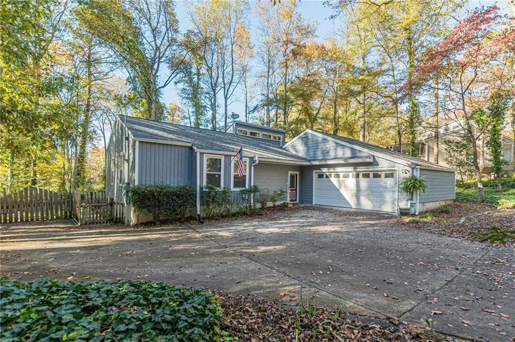 2998 Kodiak Court, Marietta, GA 30062 — most recent listing photo