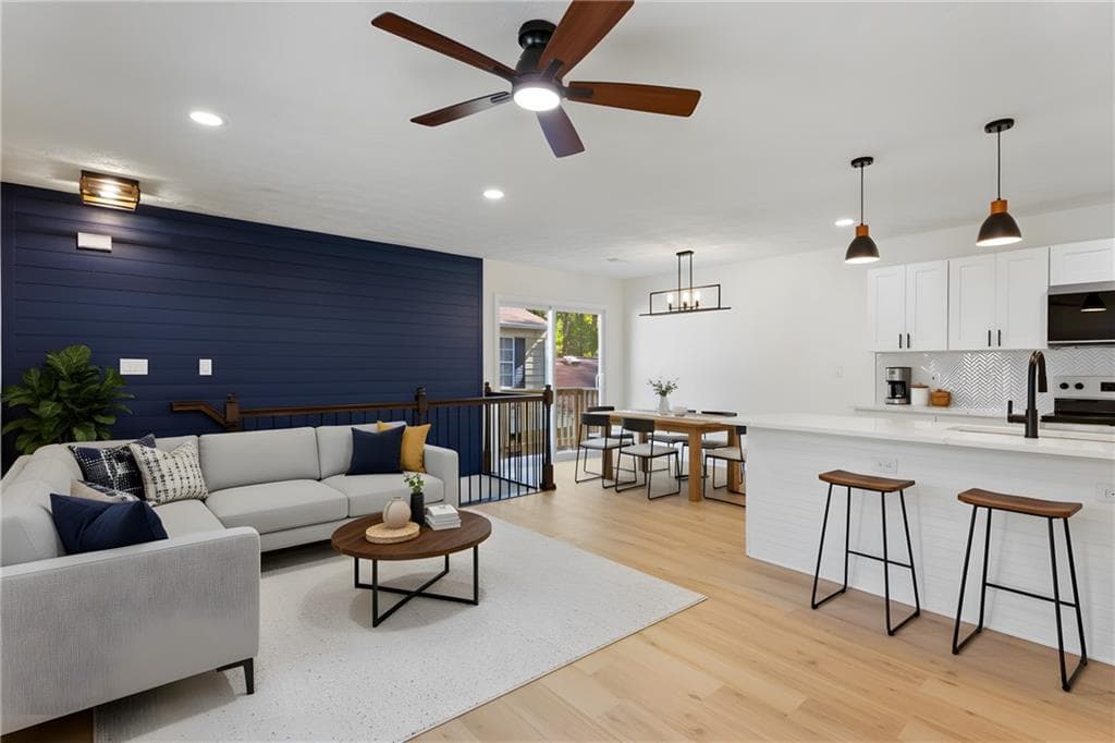 1360 Surrey Lane SW, Marietta, GA 30075 — most recent listing photo