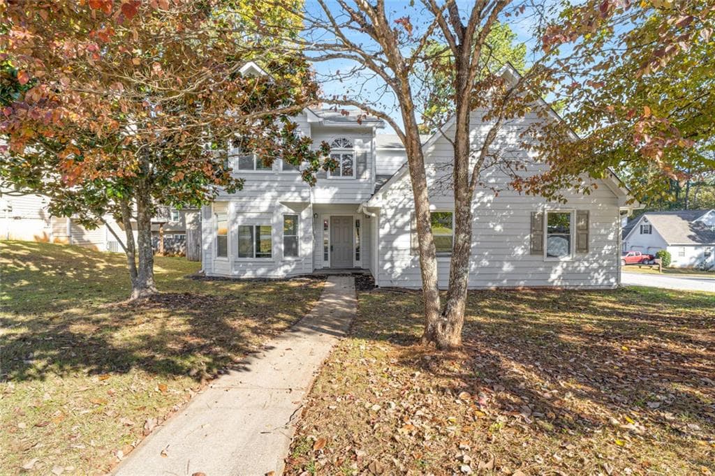 1800 Baynard Court, Acworth, GA 30102 — most recent listing photo