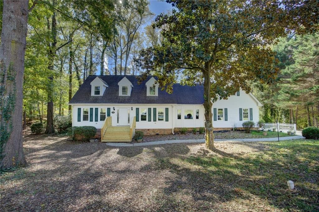 4786 Masters Court, Duluth, GA 30096 — most recent listing photo