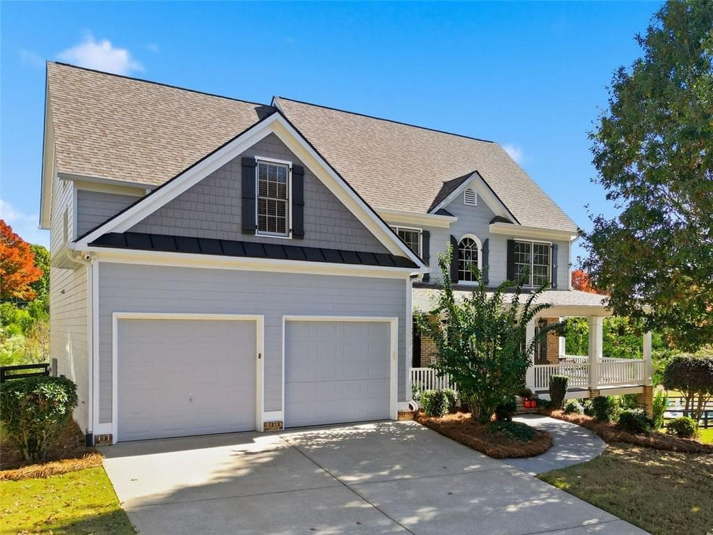 169 Retreat Crossing, Dallas, GA 30132 — most recent listing photo