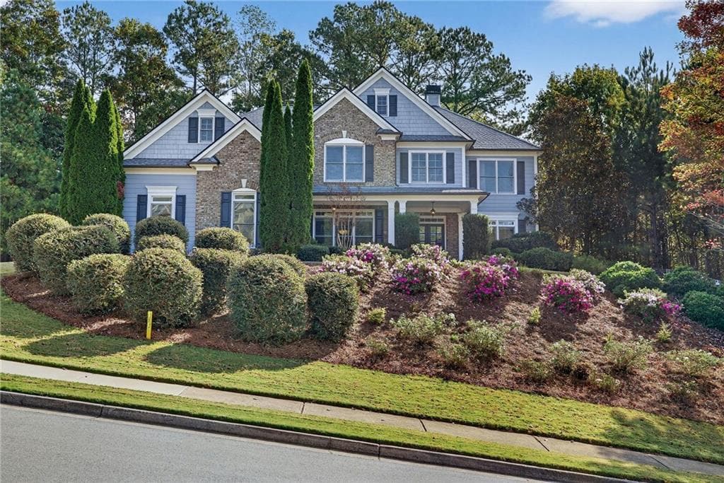 189 Double Branches Lane, Dallas, GA 30132 — most recent listing photo