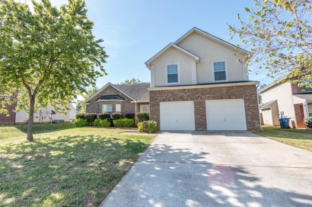 548 Gonzaga Circle, Hampton, GA 30228 — most recent listing photo