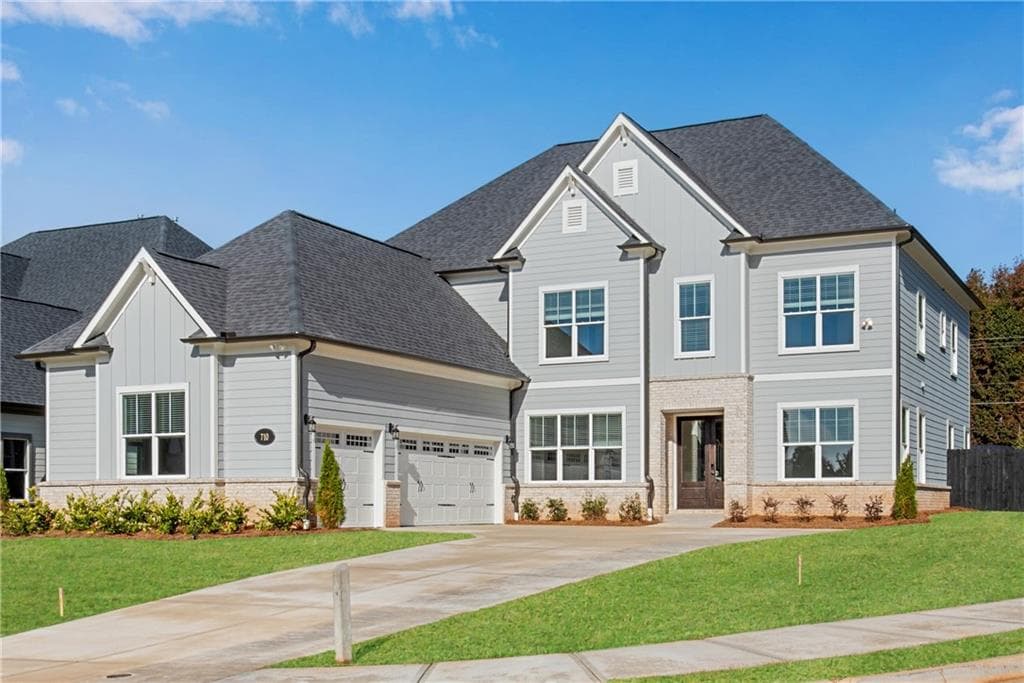 710 Garden Reserve Lane, Alpharetta, GA 30005 — most recent listing photo