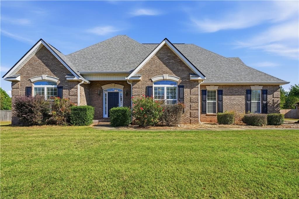 604 Twelve Oaks Drive