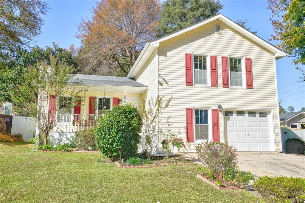 5381 STATION Circle, Norcross, GA 30071 — most recent listing photo