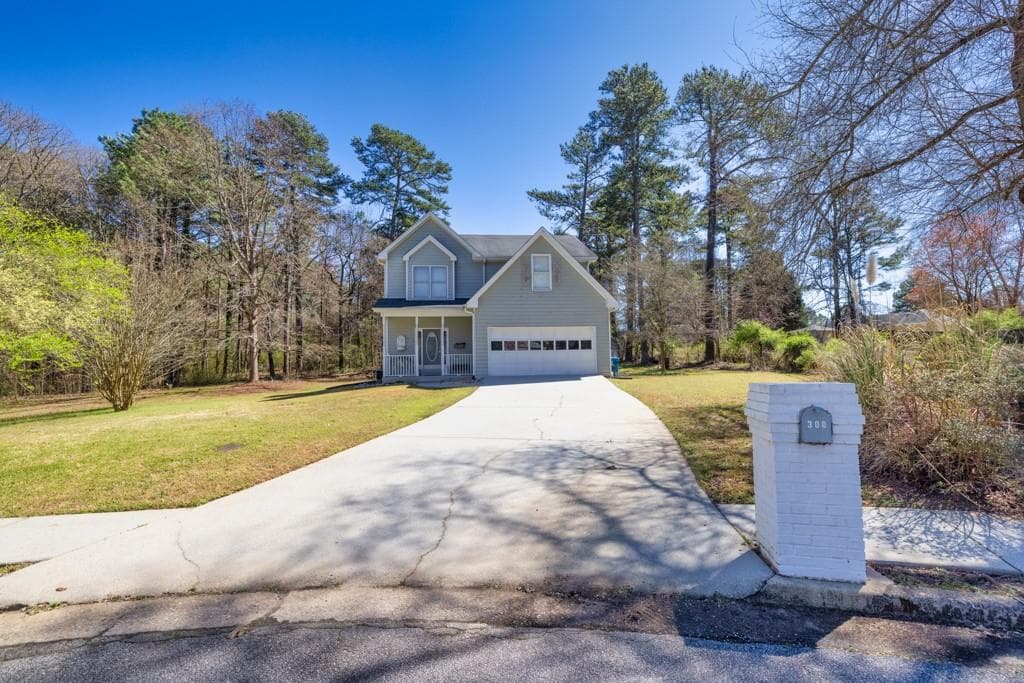 300 The Esplanade Way, Loganville, GA 30052 — most recent listing photo