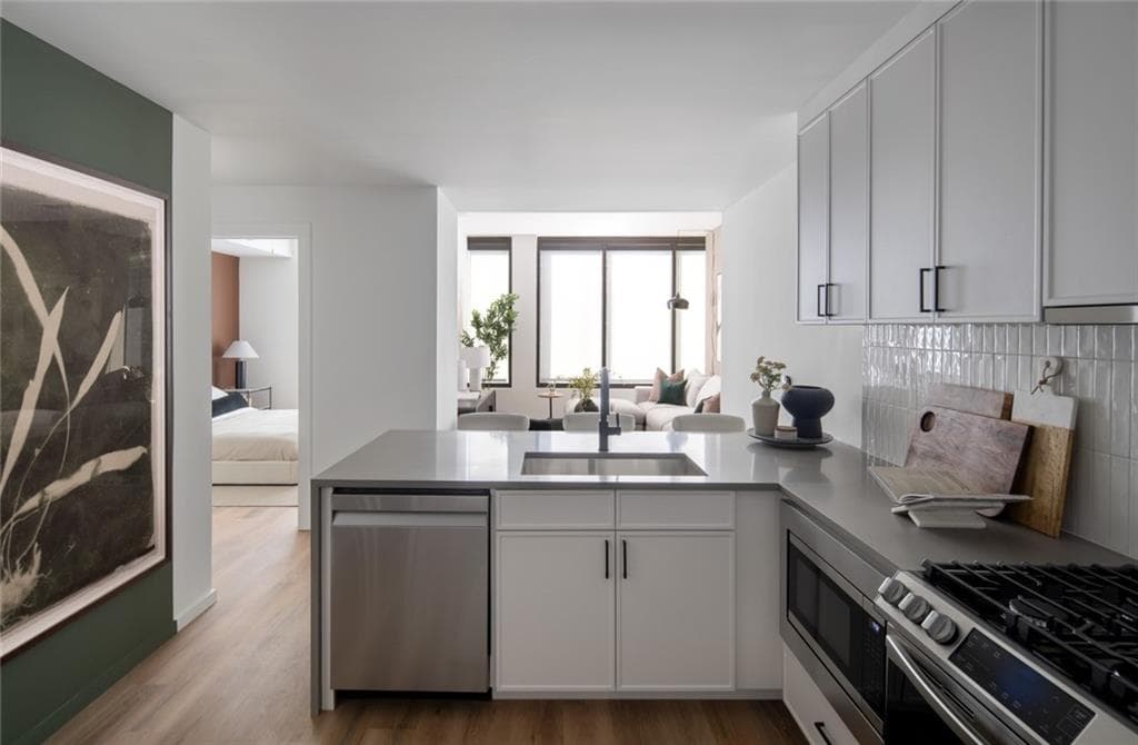 2 bedroom, 2 bathroom, 1,290 sq ft apartment for rent at 1081 Juniper Street Reserve - S2B, Atlanta, GA 30309 for $4,550 a month — photo 8