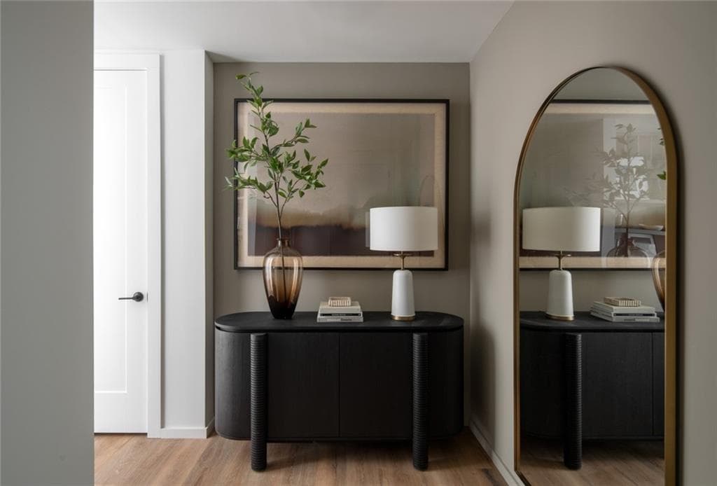 2 bedroom, 2 bathroom, 1,290 sq ft apartment for rent at 1081 Juniper Street Reserve - S2B, Atlanta, GA 30309 for $4,550 a month — photo 5