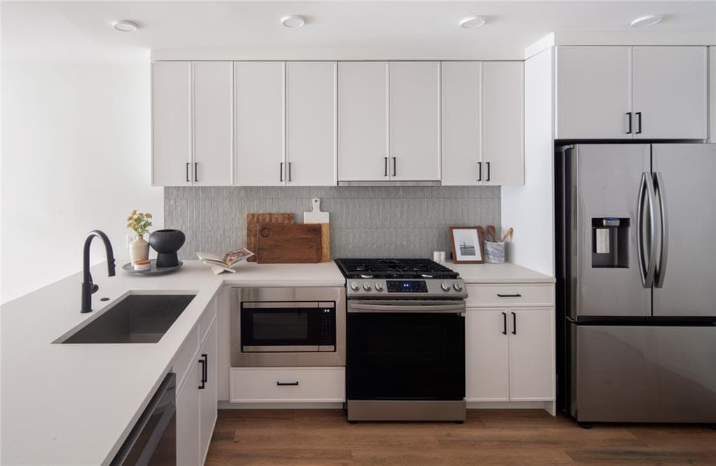 2 bedroom, 2 bathroom, 1,290 sq ft apartment for rent at 1081 Juniper Street Reserve - S2B, Atlanta, GA 30309 for $4,550 a month — photo 6