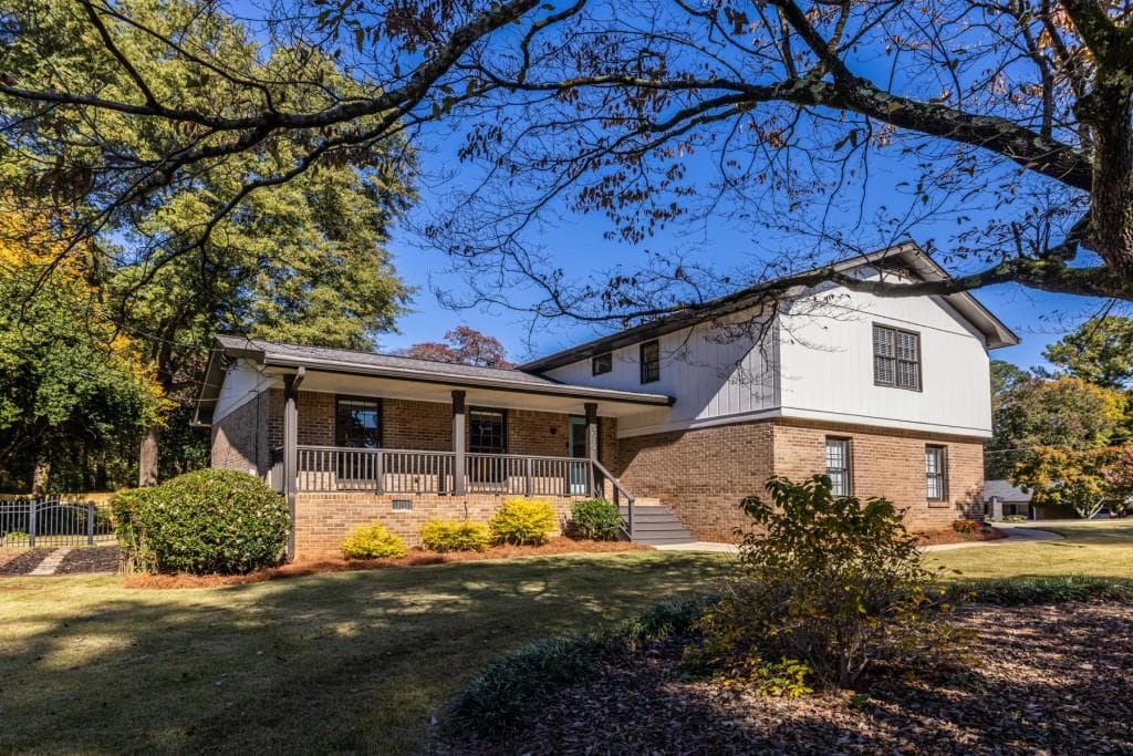 5019 Sandstone Court, Lilburn, GA 30047 — most recent listing photo