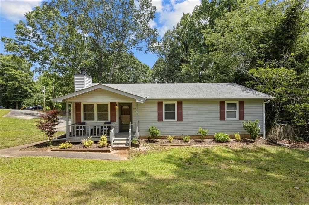 8990 TWEEDDALE Drive, Winston, GA 30187 — most recent listing photo