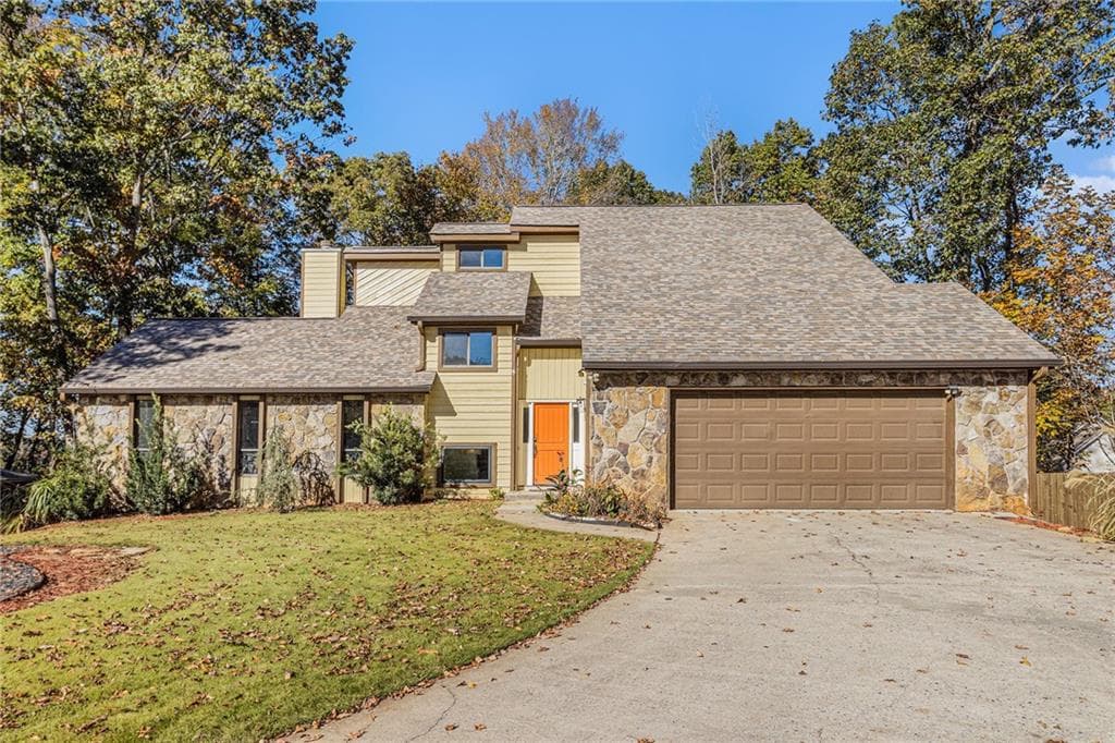 400 Old Tree Trace, Roswell, GA 30075 — most recent listing photo