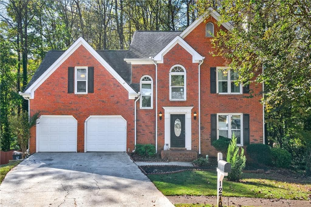 1270 Stampmill Way, Lawrenceville, GA 30043 — most recent listing photo