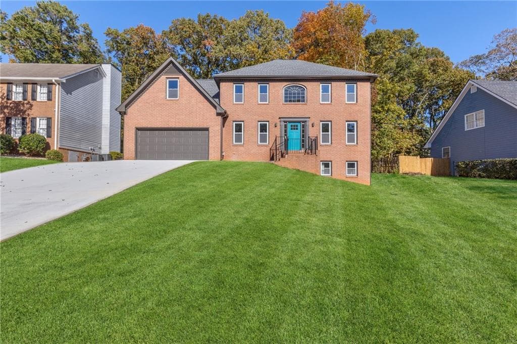 3545 Sims Road, Snellville, GA 30039 — most recent listing photo