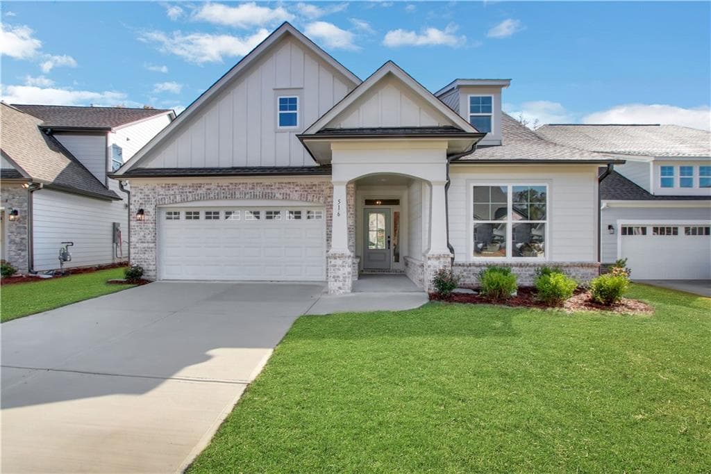 516 Pine Bough Road, Ball Ground, GA 30107 — most recent listing photo