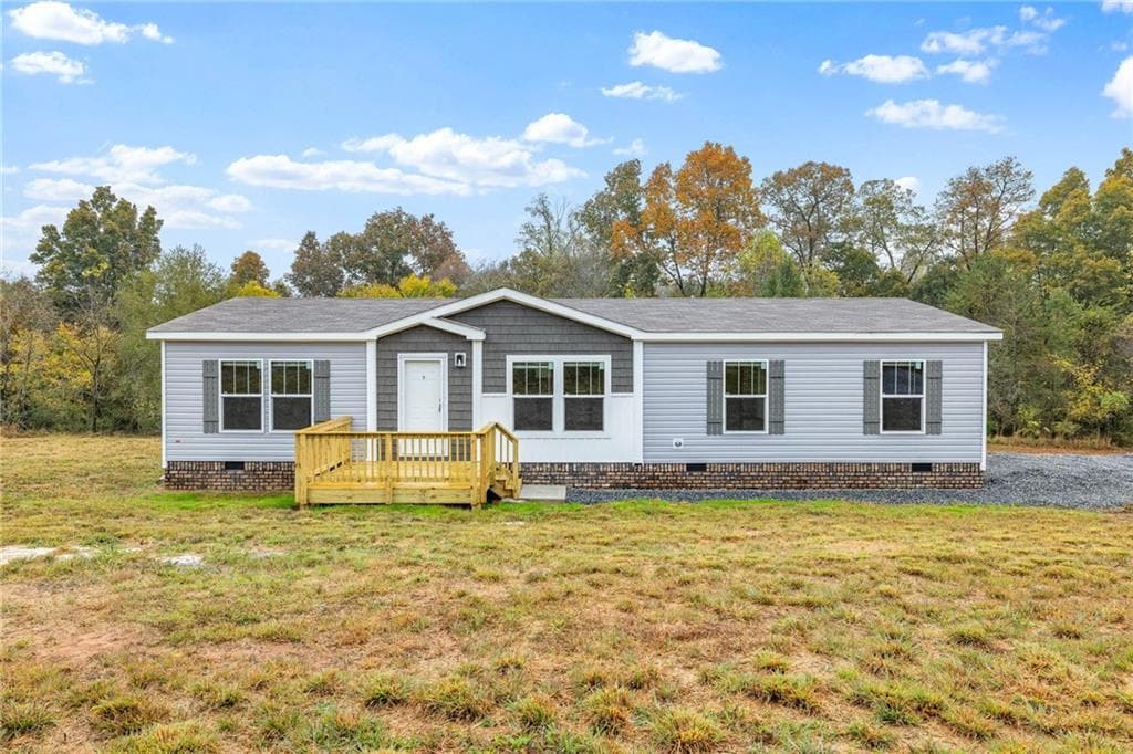 332 Mineral Springs Trail, Demorest, GA 30535 — most recent listing photo