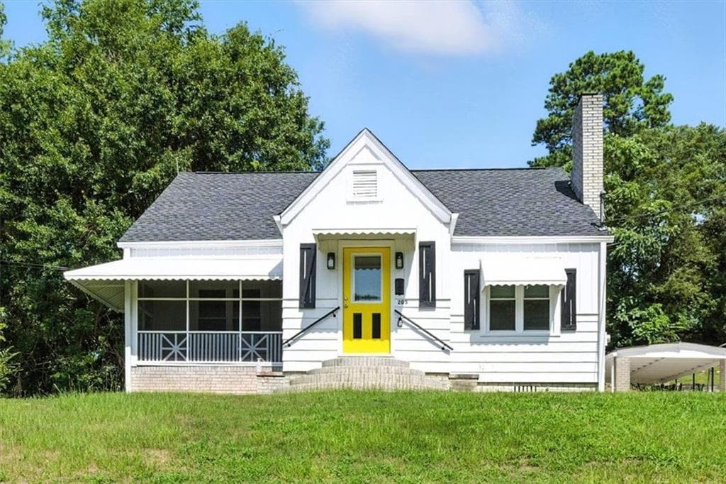 205 COUPER Street, Rome, GA 30161 — most recent listing photo