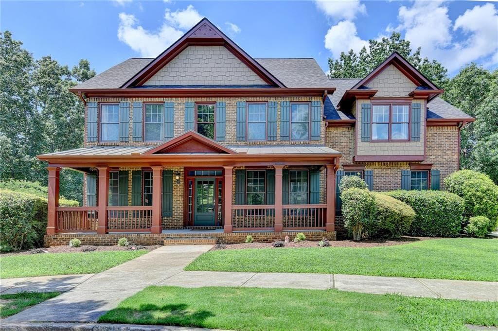 837 Village Manor Place, Suwanee, GA 30024 — most recent listing photo