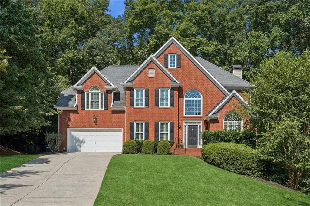 1850 Noblin Ridge Way, Duluth, GA 30097 — most recent listing photo