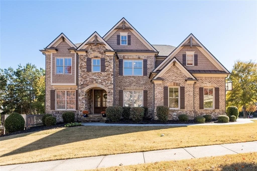 1114 BLUE WATER Court, Buford, GA 30518 — most recent listing photo