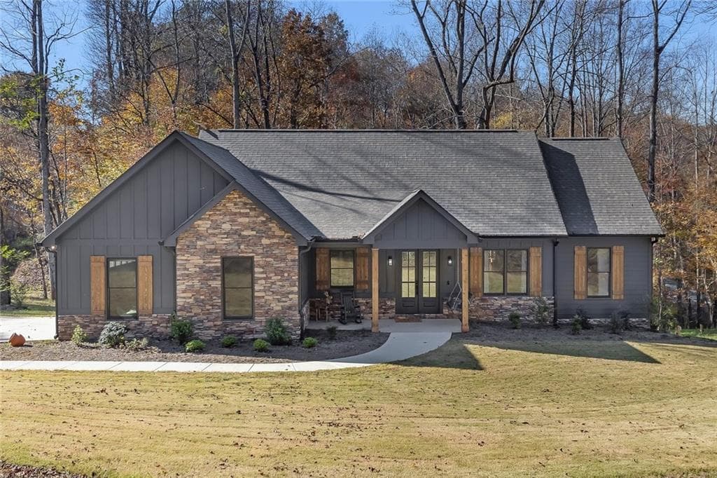 1433 Whitestone Road, Talking Rock, GA 30175 — most recent listing photo