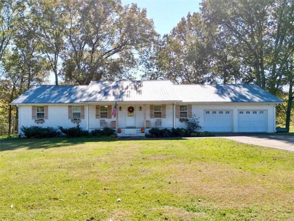 2053 Buttermilk Road, Cave Spring, GA 30124 — most recent listing photo