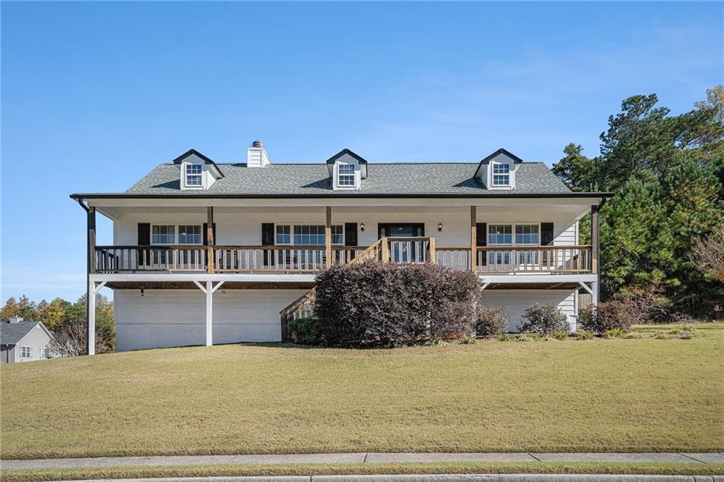 366 Oak Glen Drive, Dallas, GA 30132 — most recent listing photo