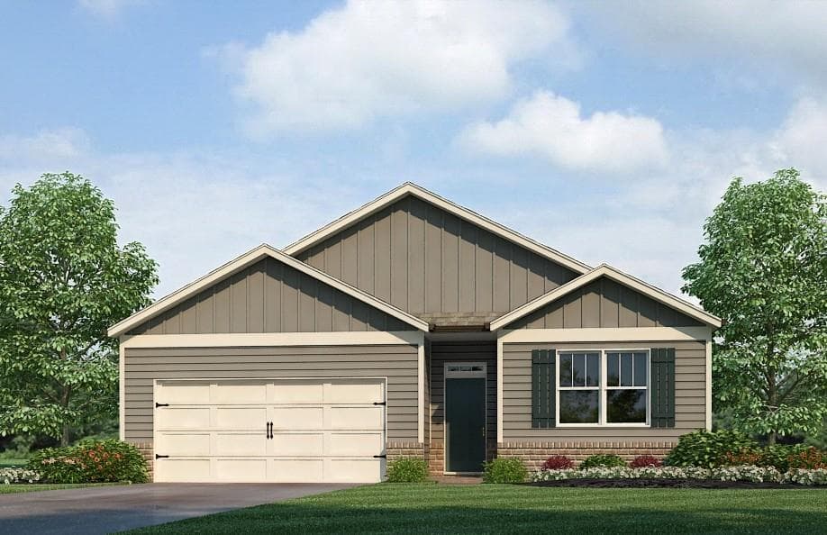 2919 Daxton Lane, Gainesville, GA 30507 — most recent listing photo