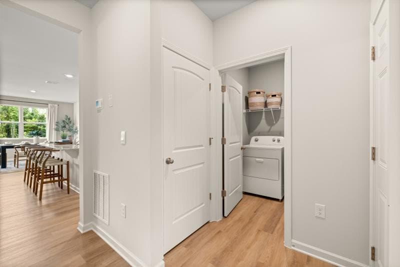 3 bedroom, 2 bathroom, 1,618 sq ft single family residence under contract at 1 Babcock Drive, Rome, GA 30165 — photo 5