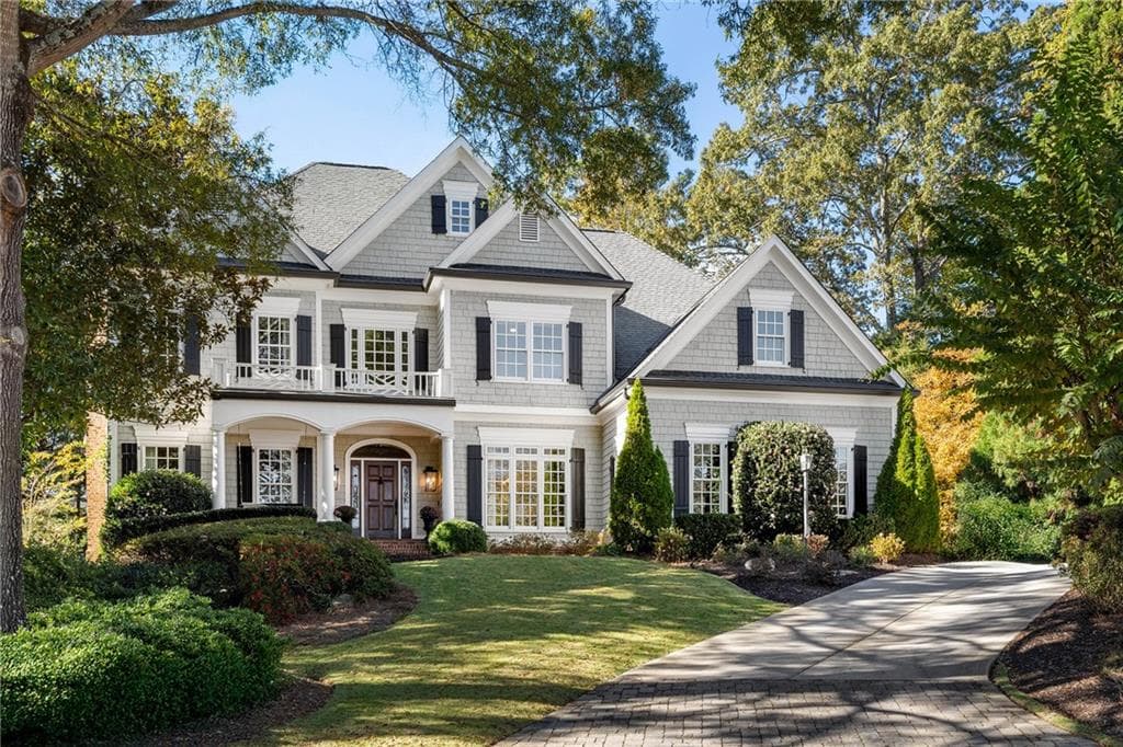1129 Topaz Way, Marietta, GA 30068 — most recent listing photo