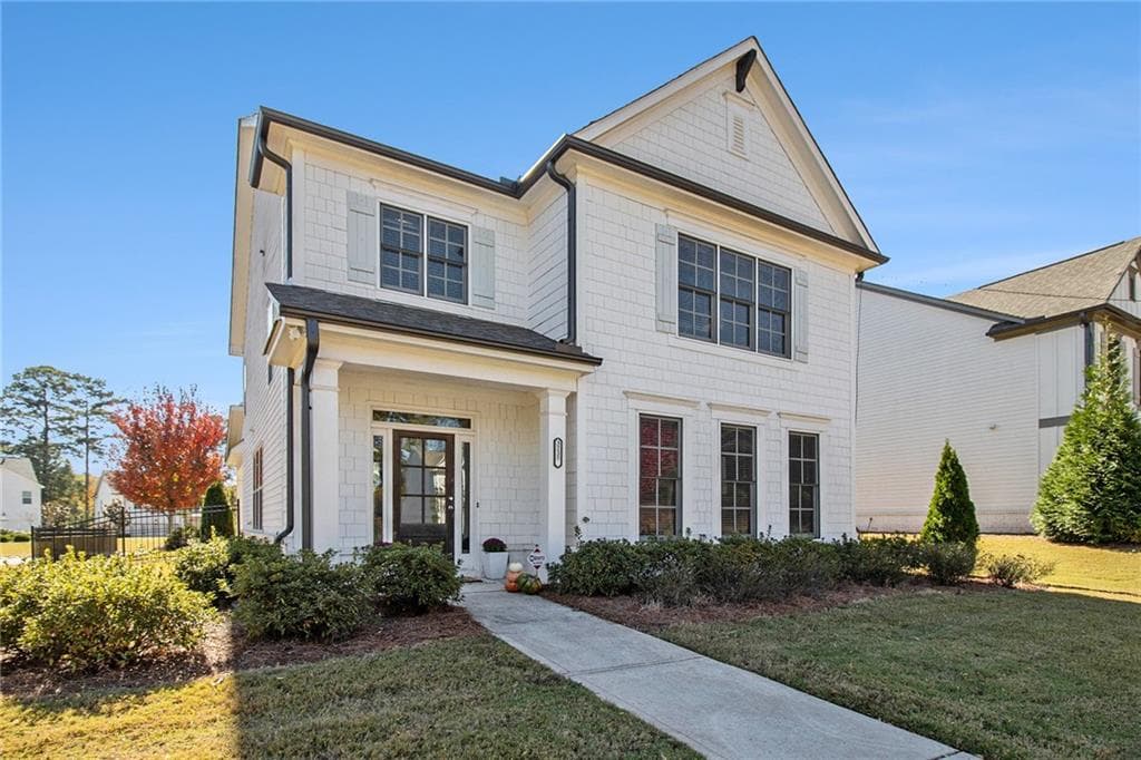 3235 Rockbridge Road, Avondale Estates, GA 30002 — most recent listing photo