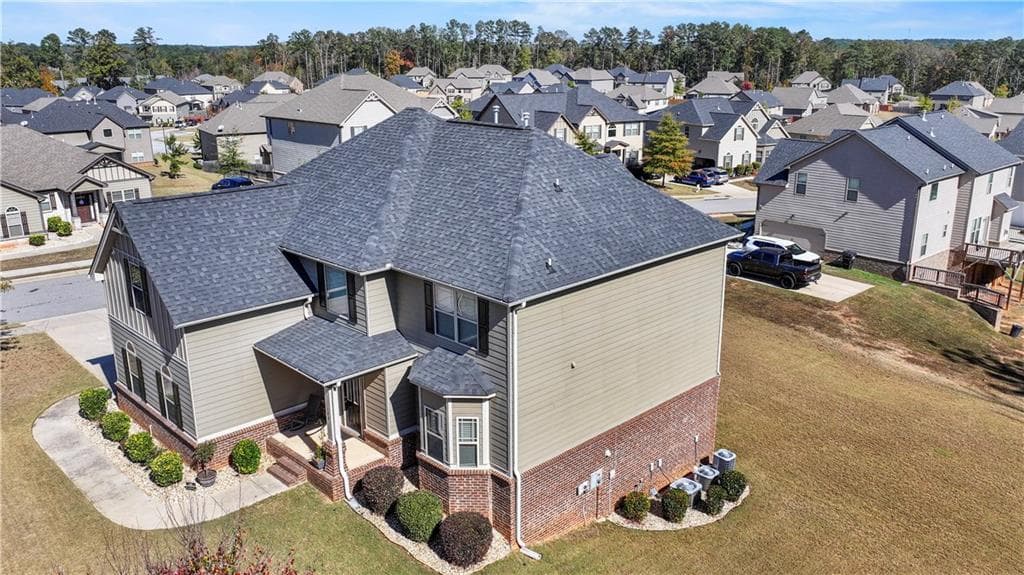 190 Silver Ridge Road, Covington, GA 30016 — most recent listing photo