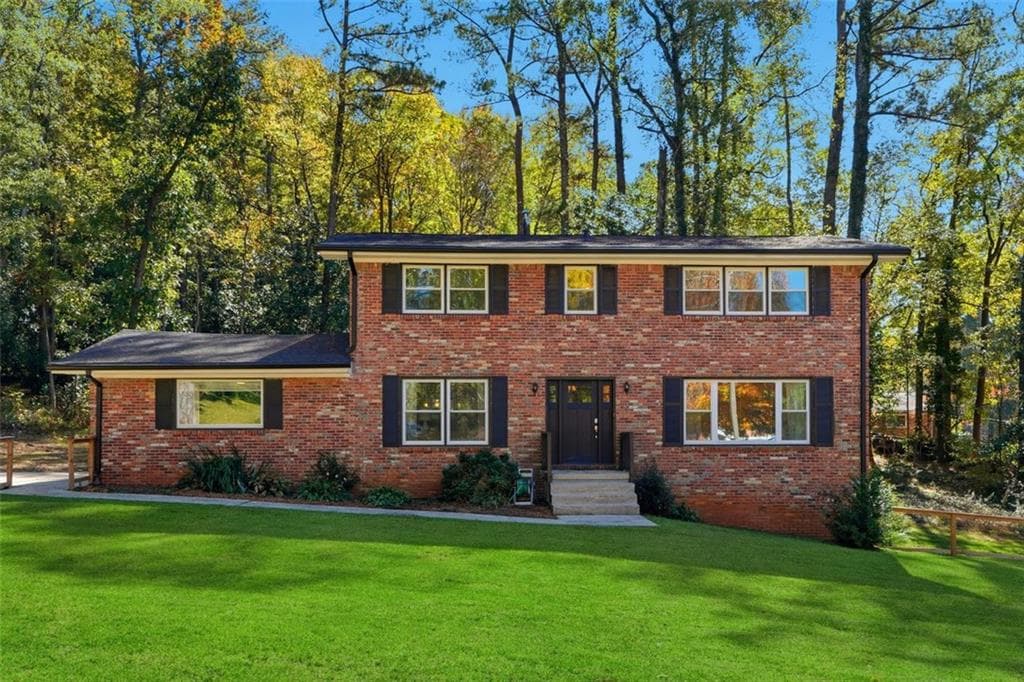 3255 Columbia Woods Drive, Decatur, GA 30032 — most recent listing photo