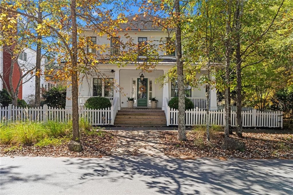 9205 Selborne Lane, Palmetto, GA 30268 — most recent listing photo