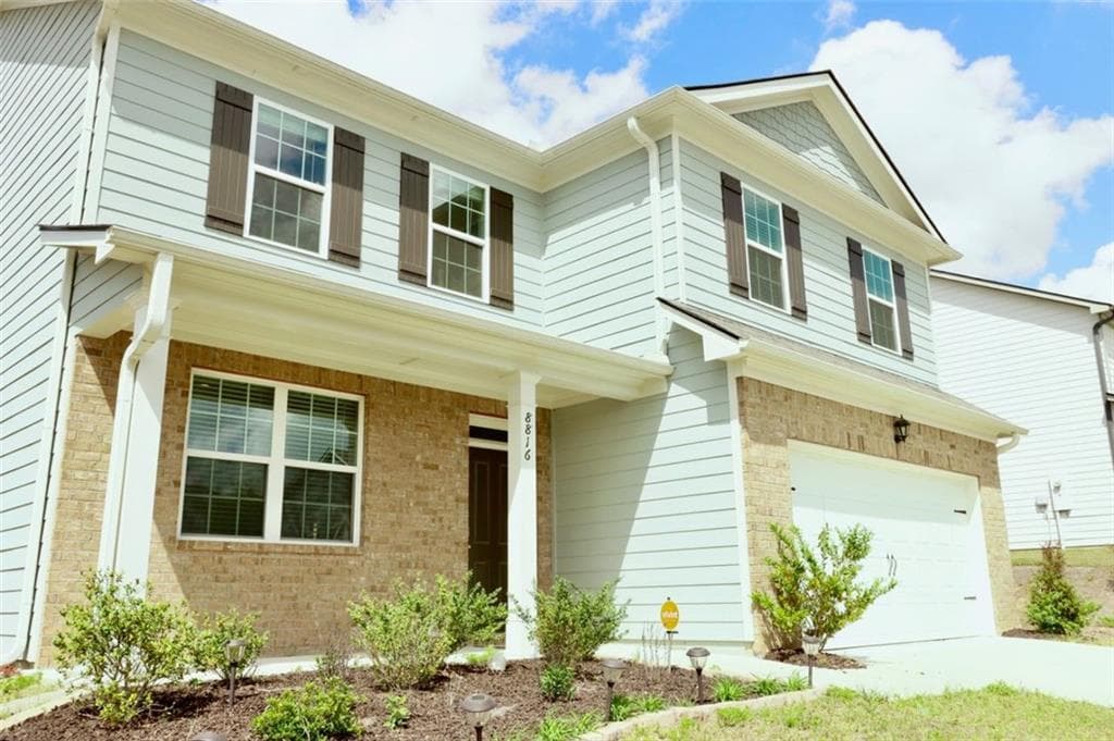 8816 SIBELLA Court, Lithia Springs, GA 30122 — most recent listing photo