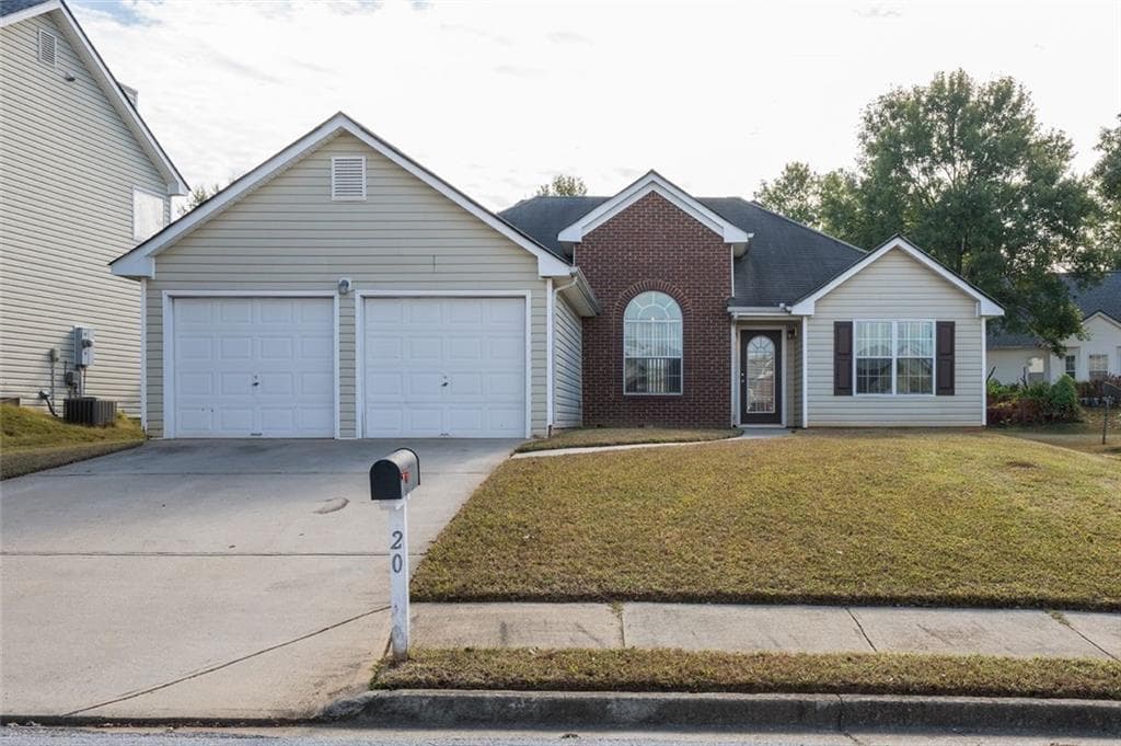 20 Greenway Drive, Covington, GA 30016 — most recent listing photo