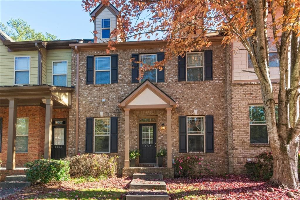 1557 River Park Boulevard, Woodstock, GA 30188 — most recent listing photo
