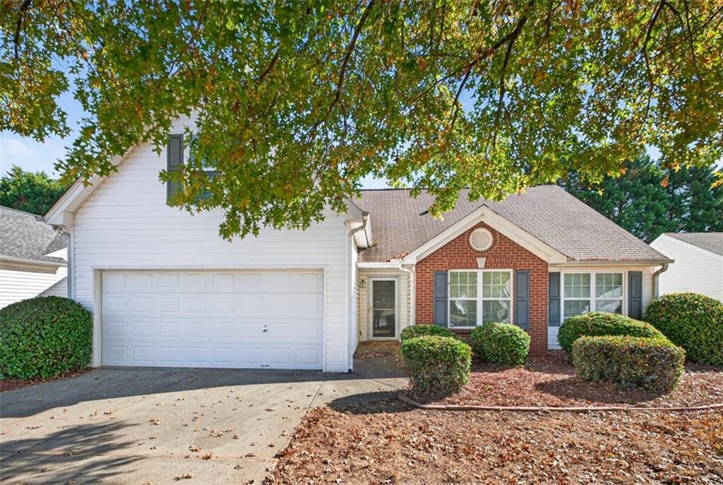 921 Sugar Oak Lane, Lawrenceville, GA 30043 — most recent listing photo