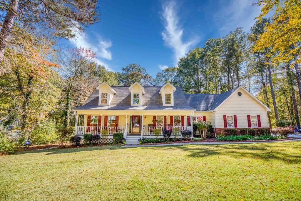 2050 Lyda Lane, Loganville, GA 30052 — most recent listing photo