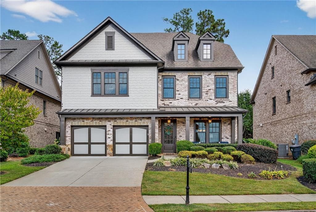 4916 Kentwood Drive, Marietta, GA 30068 — most recent listing photo
