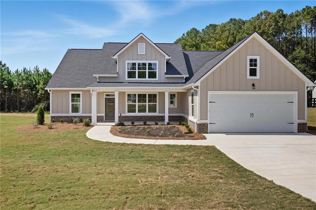 954 Pool Road, Hiram, GA 30141 — most recent listing photo