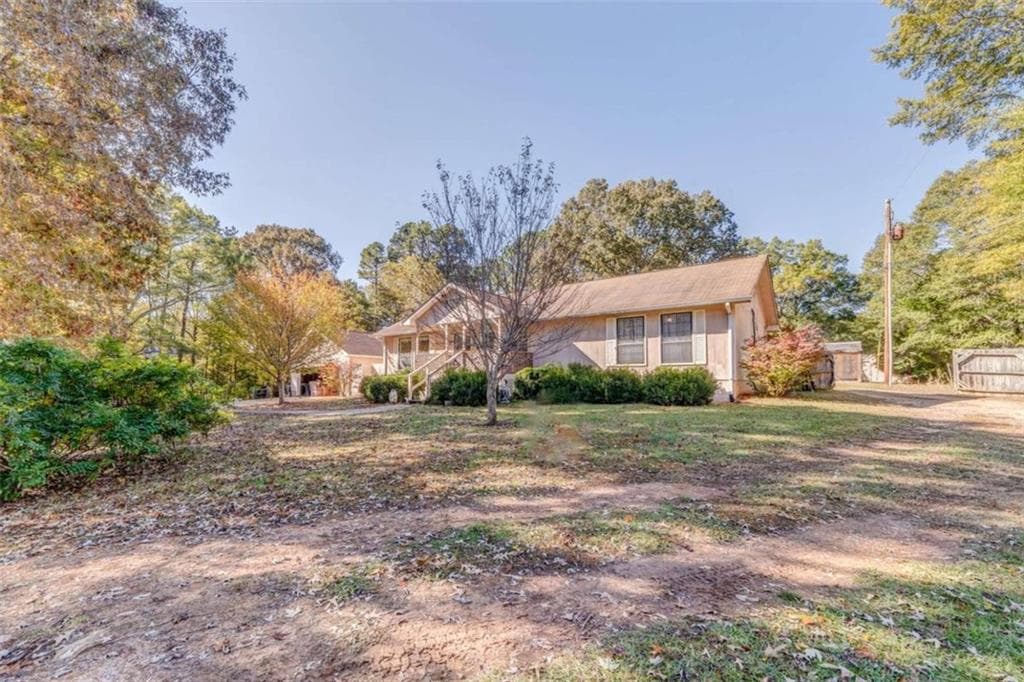 1424 Harmony Road, Rome, GA 30173 — most recent listing photo