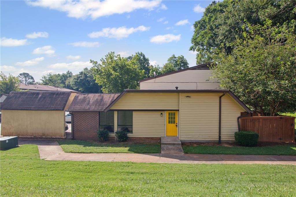 3193 Nectarine Circle, Decatur, GA 30034 — most recent listing photo