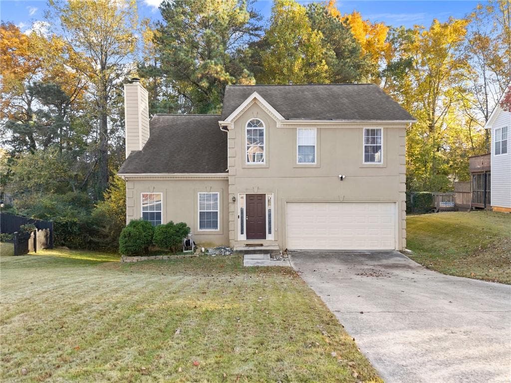 965 Sugar Meadow Drive, Sugar Hill, GA 30518 — most recent listing photo