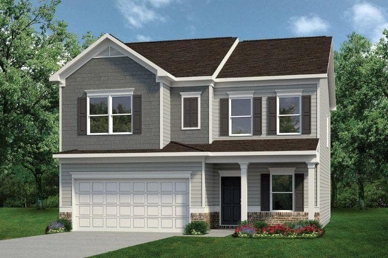 84 Red Tail Drive, Ringgold, GA 30736 — most recent listing photo