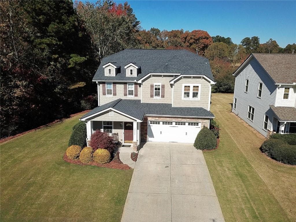 3990 New Salem Court, Cumming, GA 30040 — most recent listing photo