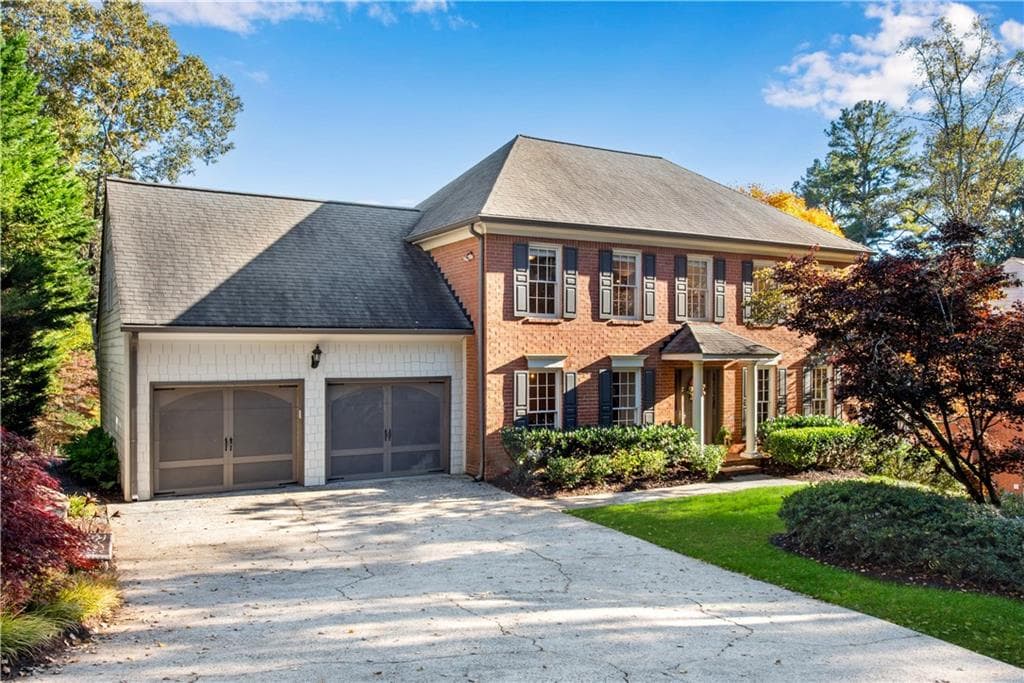 5000 Lakeland Drive, Marietta, GA 30068 — most recent listing photo
