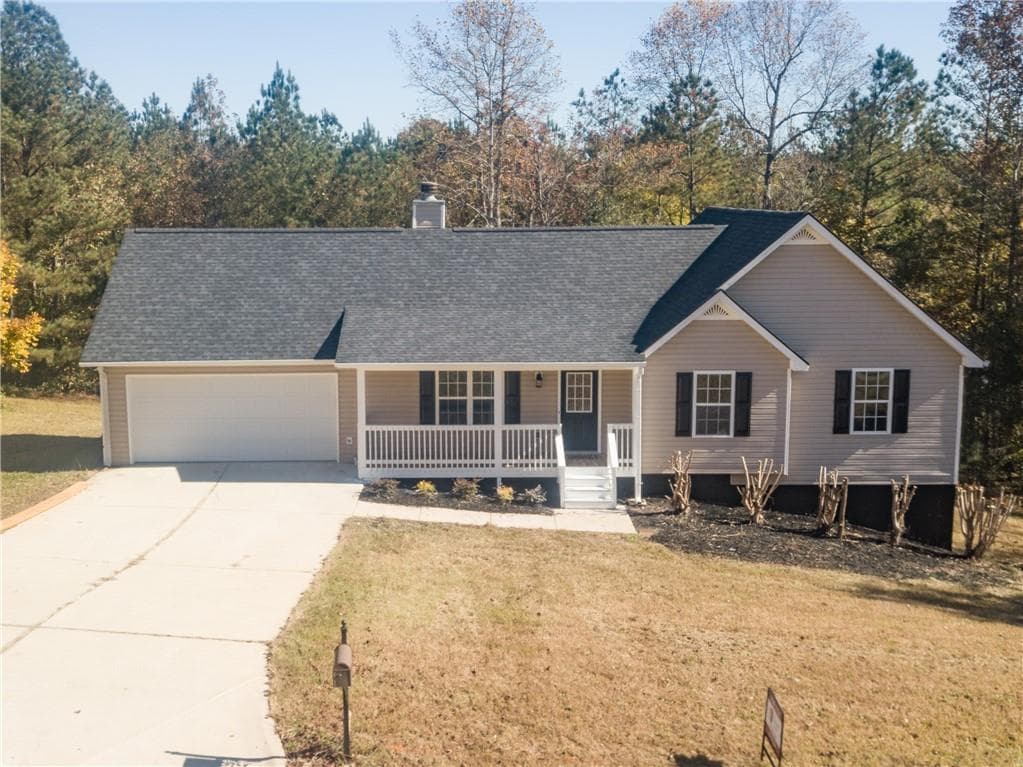 336 Courthouse Park Drive, Dallas, GA 30179 — most recent listing photo